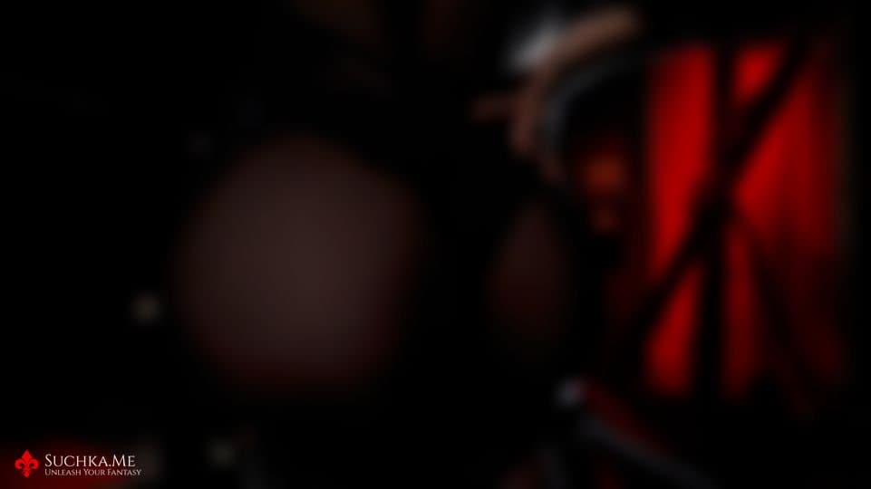 Chained Elegance  - Video 3