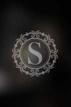 Lisa in Sky Kiss Lingerie - Image 21