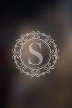 Lisa in Sky Kiss Lingerie - Image 23