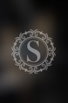 Lisa in Sky Kiss Lingerie - Image 24