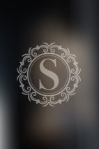 Lisa in Sky Kiss Lingerie - Image 30