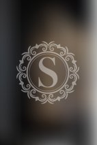 Lisa in Sky Kiss Lingerie - Image 31