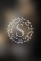 Lisa in Sky Kiss Lingerie - Image 34