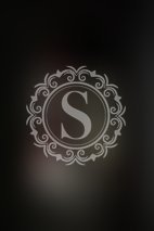 Lisa in Sky Kiss Lingerie - Image 42